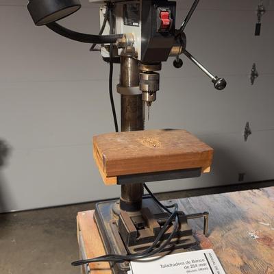 Delta Shop Master Drill Press