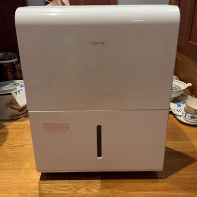 Home Dehumidifier