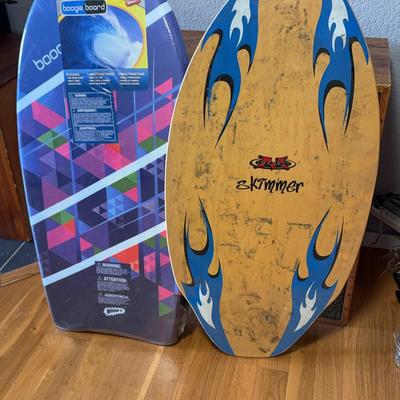 Boogie Boards X2