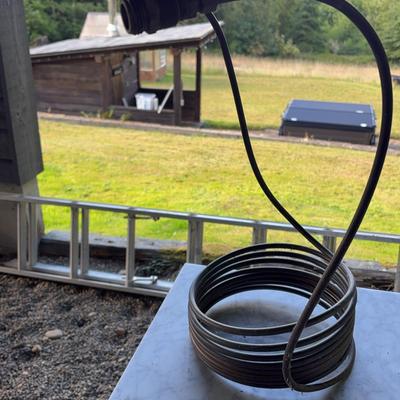 Wort Chiller 