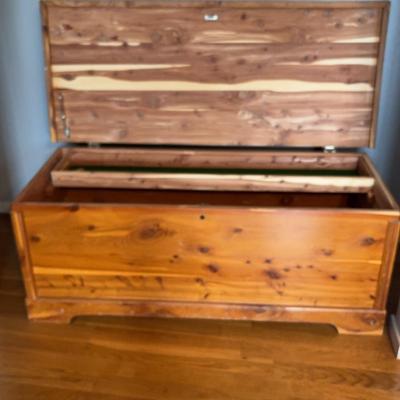 Cedar Chest