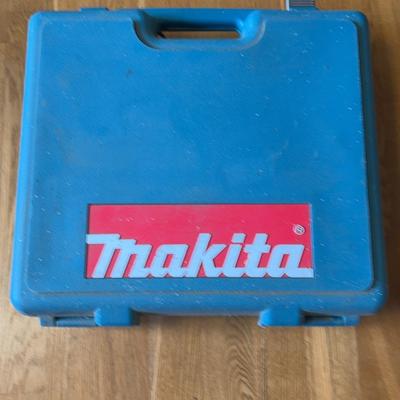 Makita Power Tool Set