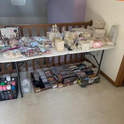 Sale Photo Thumbnail #22: Precious Moments
