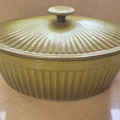 Paula Dean Dutch Oven