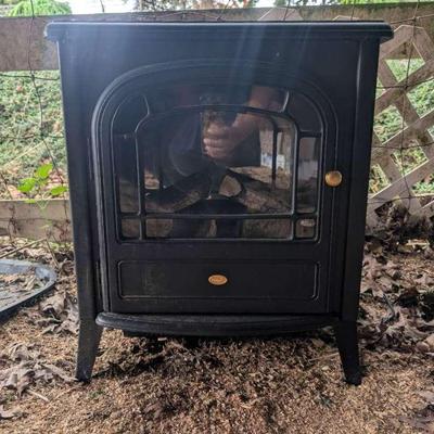 Dimplex Air Heater 