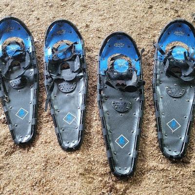 Snowshoes