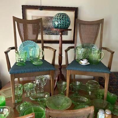 Table is sold 