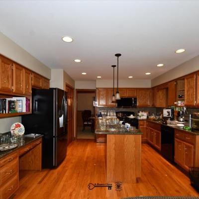 145 kitchen