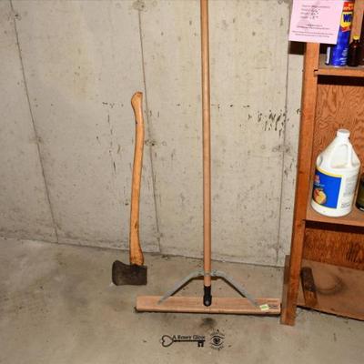 492 basement