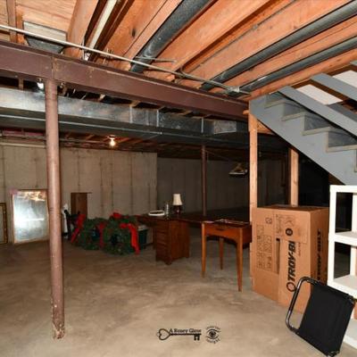 467 basement