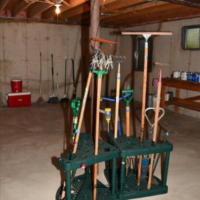 509 basement