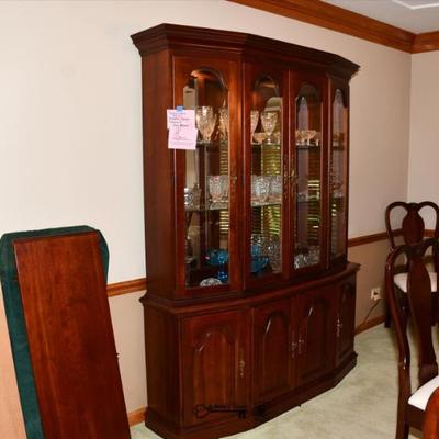 234 dining room