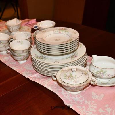 249 dining room