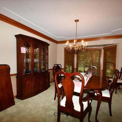 231 dining room