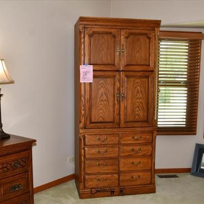 409 bedroom b