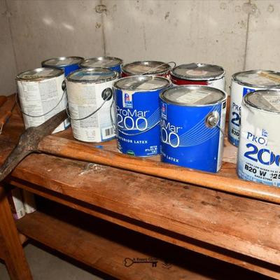 498 basement