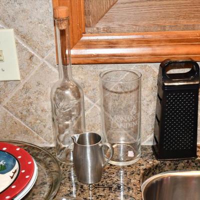 206 kitchen