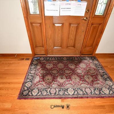 226 foyer
