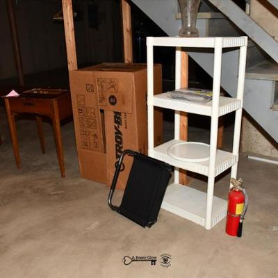472 basement