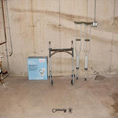510 basement