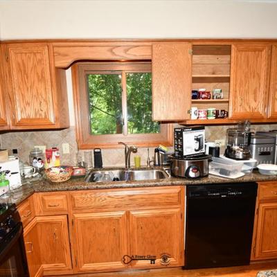 147 kitchen