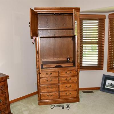 412 bedroom b