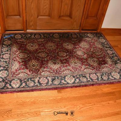 227 foyer