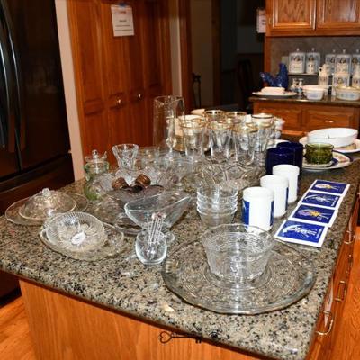 220 kitchen