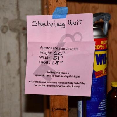 487 basement