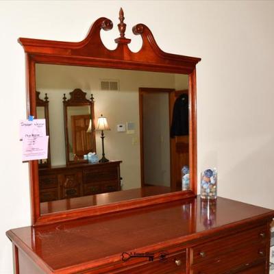 390 bedroom b
