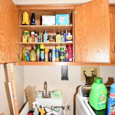 442 laundry room