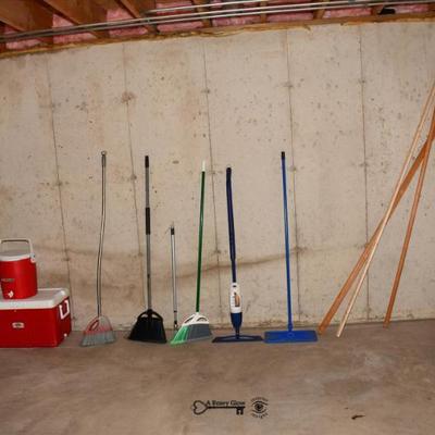 469 basement