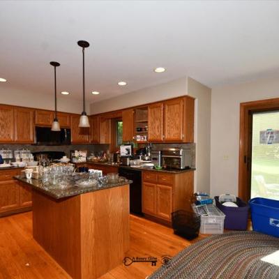 146 kitchen