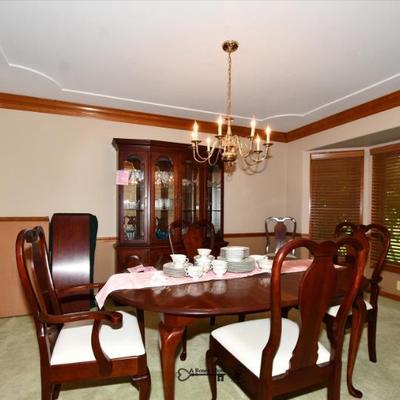 232 dining room