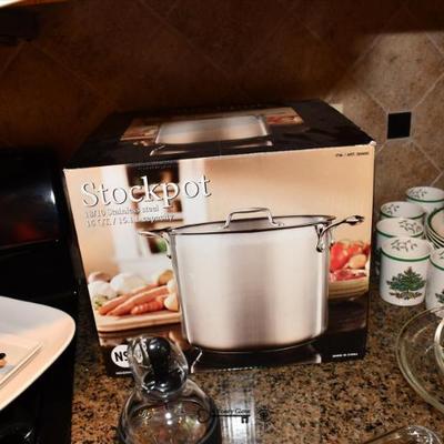 201 kitchen