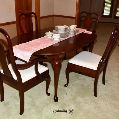 239 dining room