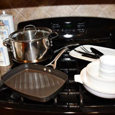 196 kitchen