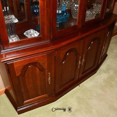 237 dining room