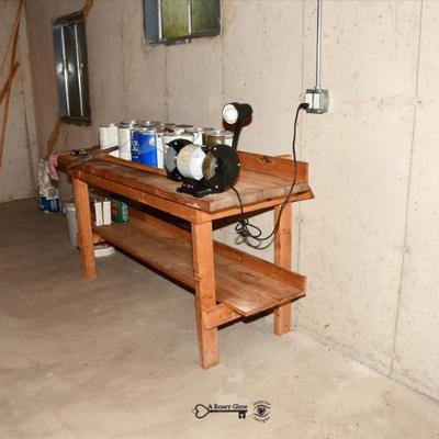 493 basement