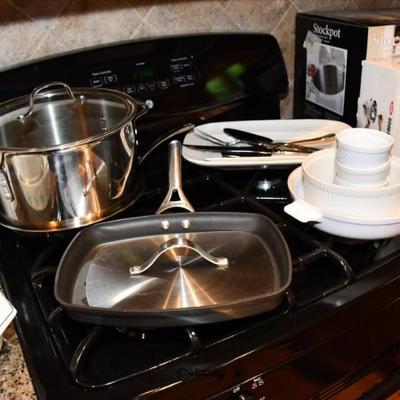 195 kitchen