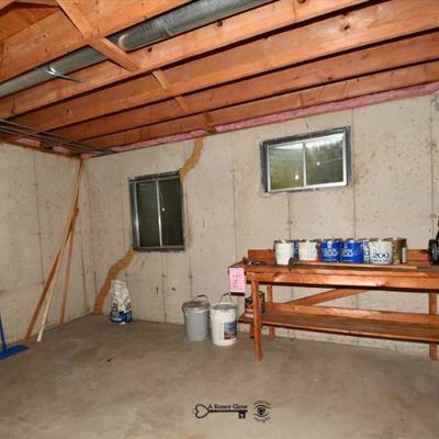 464 basement