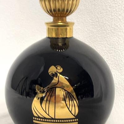 Jeanne Lanvin Arpège Factice Perfume Display Bottle, Vintage