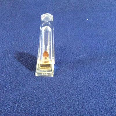 Baccarat For Christian Dior Vintage Lipstick Holder 1950’s