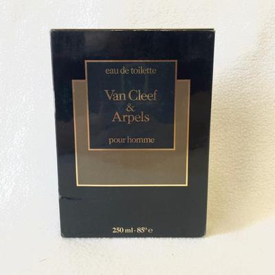 Van Cleef And Arpels Pour Homme Men’s Fragrance Cologne