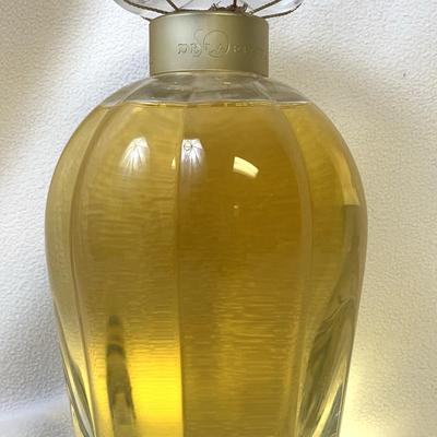 Oscar De La Renta “So Dela Renta” Factice Perfume Display Bottle
