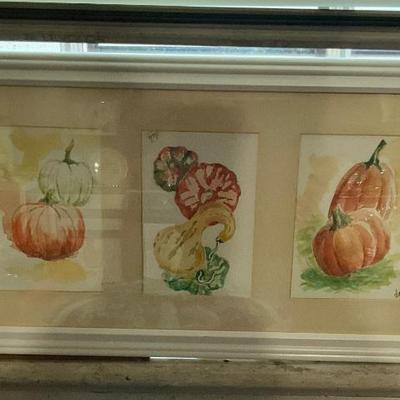 Original art piece