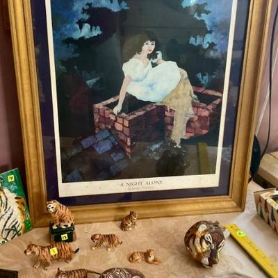 Sale Photo Thumbnail #23: George Rodrigue 