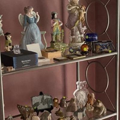 Display des