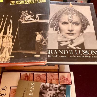Books