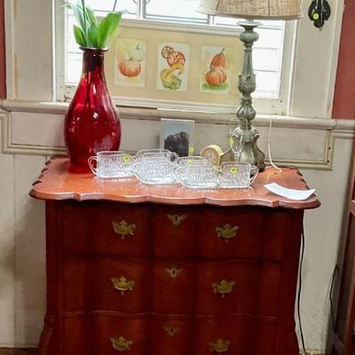 Reproduction Dutch dresser